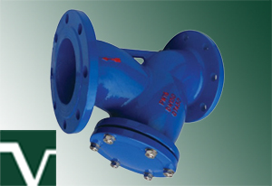 捷流GL41H-16Q过滤器